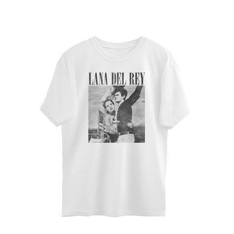 lana del rey t shirt|Official Lana Del Rey Store